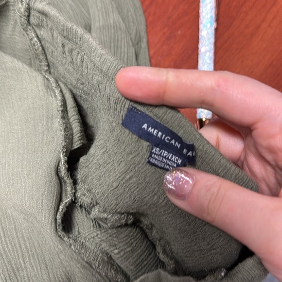 American eagle pants xs // 083040 - Picture 2 of 2
